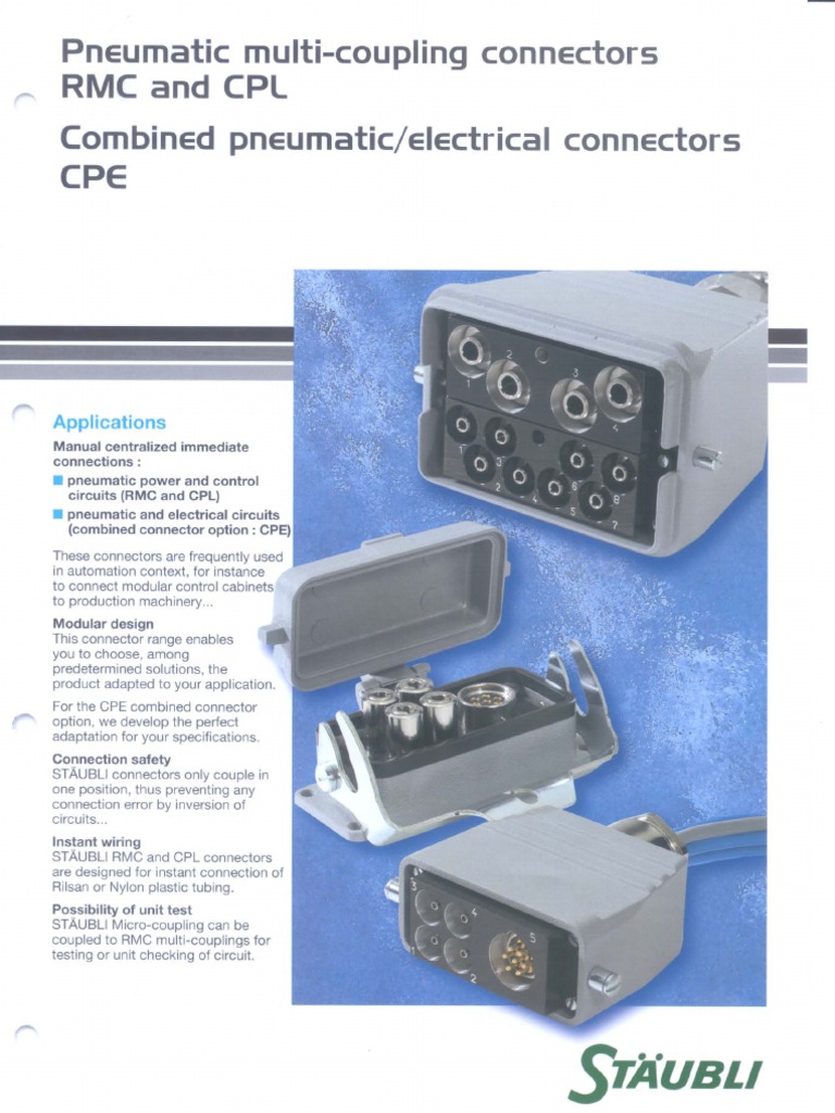 RMC, CPL | PDF