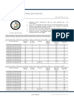 Fo Subterraneo Ducto