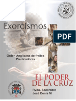 El Ritual Del Exorcismo Jose