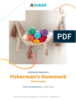 Fisherman S Hammock Es