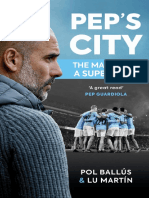 Dokumen - Pub Peps City The Making of A Superteam 1909430404 9781909430402