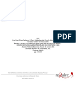 Olivas Etal. 2007.áreas Con Aptitud para Establecer Plantaciones de Maguey Cenizo Definición Mediante Análisis Multicriterio y SIG - FM - 2007