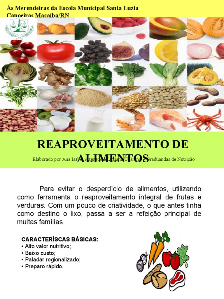PDF) Aproveitamento De Coproduto Do Suco De Beterraba Na