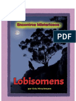 Lobisomens - Kris Hirschmann
