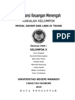 Download Makalah Kelompok Bab Viii Modal Saham Dan Laba Ditahan by Tirza Singkoh SN66134983 doc pdf