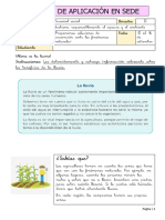 Ficha de Aplicacion-P.SOCIAL-Fenómenos Naturales