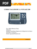 Download Voyage 200 by David Santiago Flechas Garcia SN66135263 doc pdf
