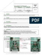 Pon P 56 Manejo, Limpieza y Mantenimiento de La Marmita de 20 L v.05