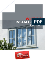 upvc-window-install