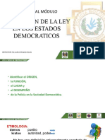 Plantilla 6to Curso Democracia