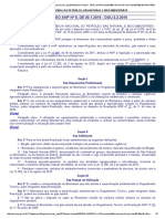 Resolução ANP Nº 8 de 30.01.15 - Especificação Biometano