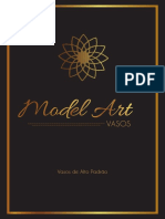 Model Art Catalogo