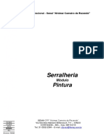 Serralheria PINTURA