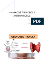 Clase 4 Antitiroideos
