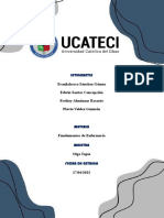 Trabajo de Investigación Tema 5 (Fundamentos de Enfermería)