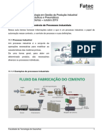 Apostila SHP - Aula 11 - Noções de Controle de Processos Industriais