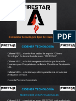 Oferta de Computadoras - 2022