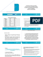 Dispositivo Padecimiento Subjetivo