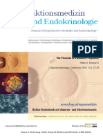 La Placenta en El Embarazo Con Diabetes