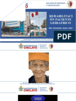 Rehabilitación Del Anciano Ok