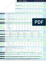 Calendario Tributario de Declaración de Renta 2023