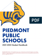 PiedmontPublicSchoolsStudentHandbook21 223