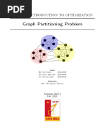 Optimization Report