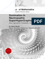Domination in Neutrosophic SuperHyperGraphs
