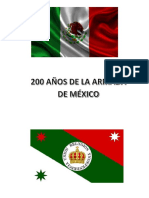200 Años de La Armada de México