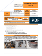 Is - CF627 - Mantto Correctivo - Solped 1400004743 - Oc 6400005751