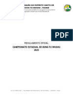 Outline – Campeonato Paulista Fase Final Sub21 - FPJ - Federação