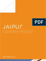 Jaipur Rugs