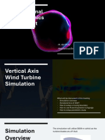 Computational Fluid Dynamics - Ansys Fluent