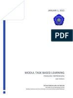 Format Modul Task-Based FISIOLOGI Reproduksi