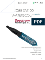 SM100 Waterscout - en