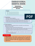 LKPD - Interaktif Model PBL