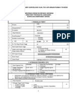 Form Surveilans N IKL Misriana