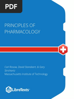 Pharmacology