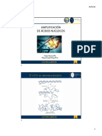 Clase 3 - Técnicas de Amplificación - 2022 HC