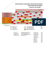 Kalender Pendidikan 2022-2023