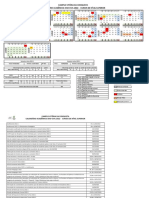 Calendario Academico Ano Letivo 2022 Presencial Campus Vit Conquista