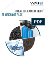 Katalox Light Comparativa Con Filox