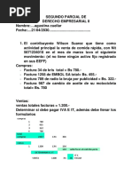 Instructivo Recibo Oficial de Pago DIAN | PDF | Impuestos | Usura