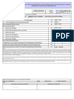 Formulario Proyeccion Gastos 2023