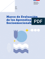 Marco Evaluacion Socioemocional