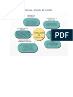 Actividades de La Semana 4 Proyecto de Inversión