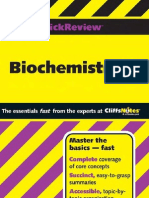 Biochemistry II