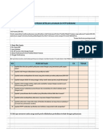 Form Kessan Manual