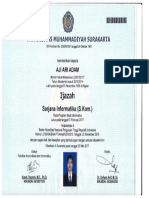 Ijazah