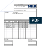 ACS Relocate SI-007